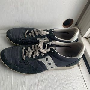 Saucony Sneakers